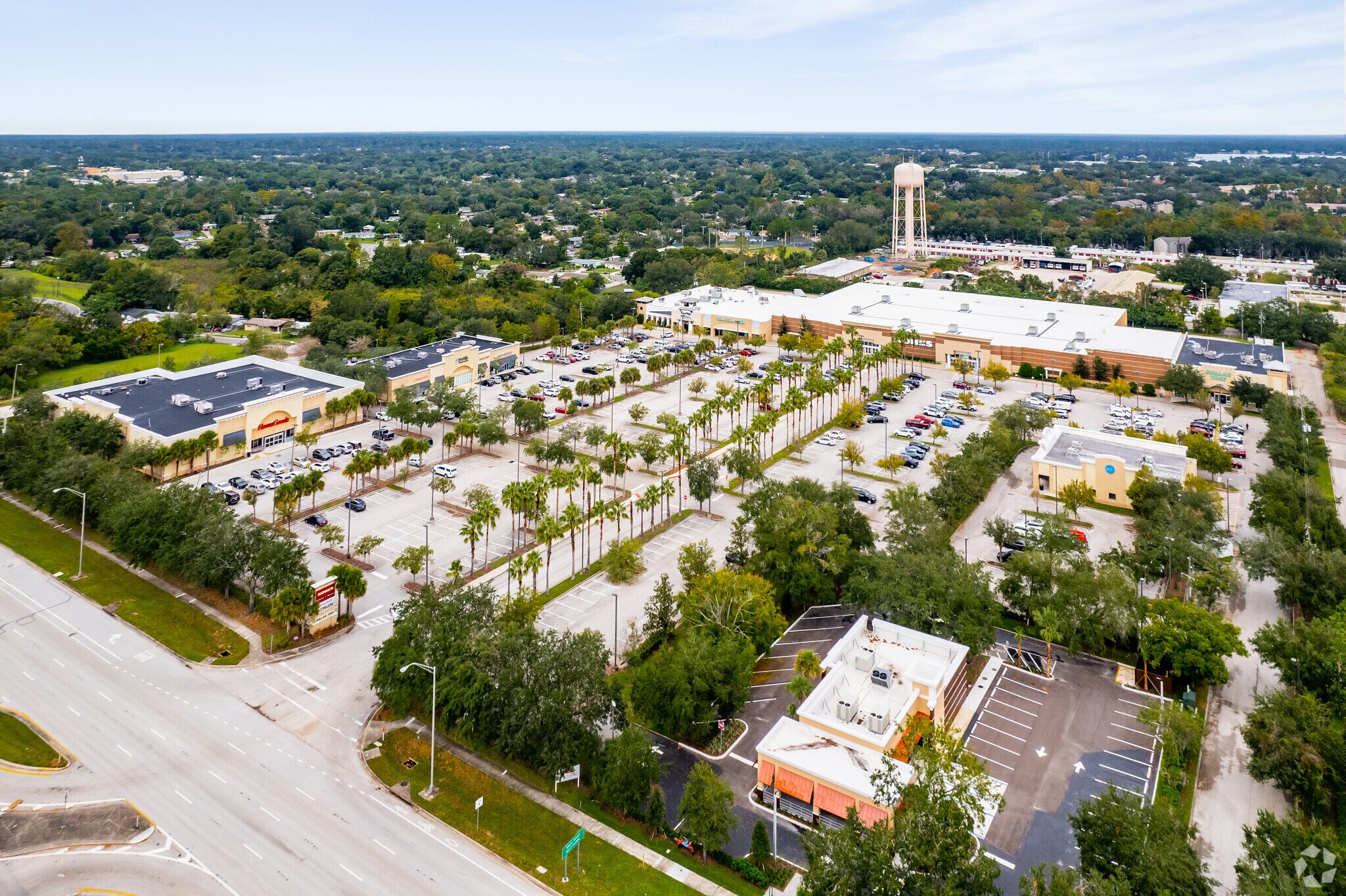 937-945 W State Road 436, Altamonte Springs, FL for sale Aerial- Image 1 of 1