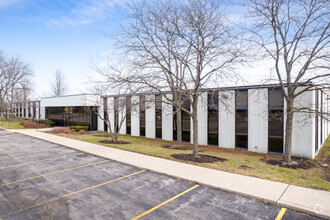 2775 Shermer Rd, Northbrook, IL for rent Building Photo- Image 1 of 25