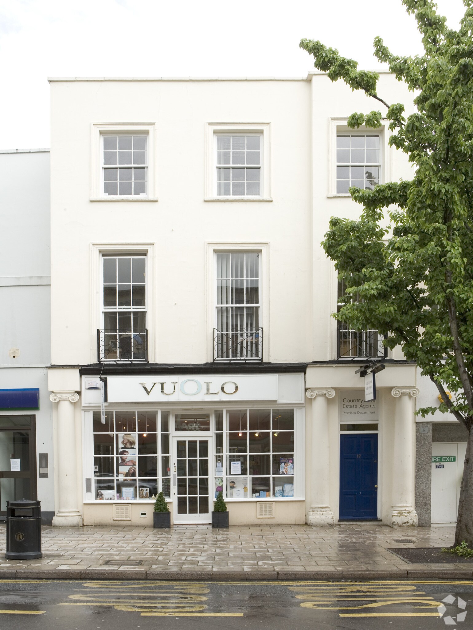 17 Pittville St, Cheltenham for sale Primary Photo- Image 1 of 1