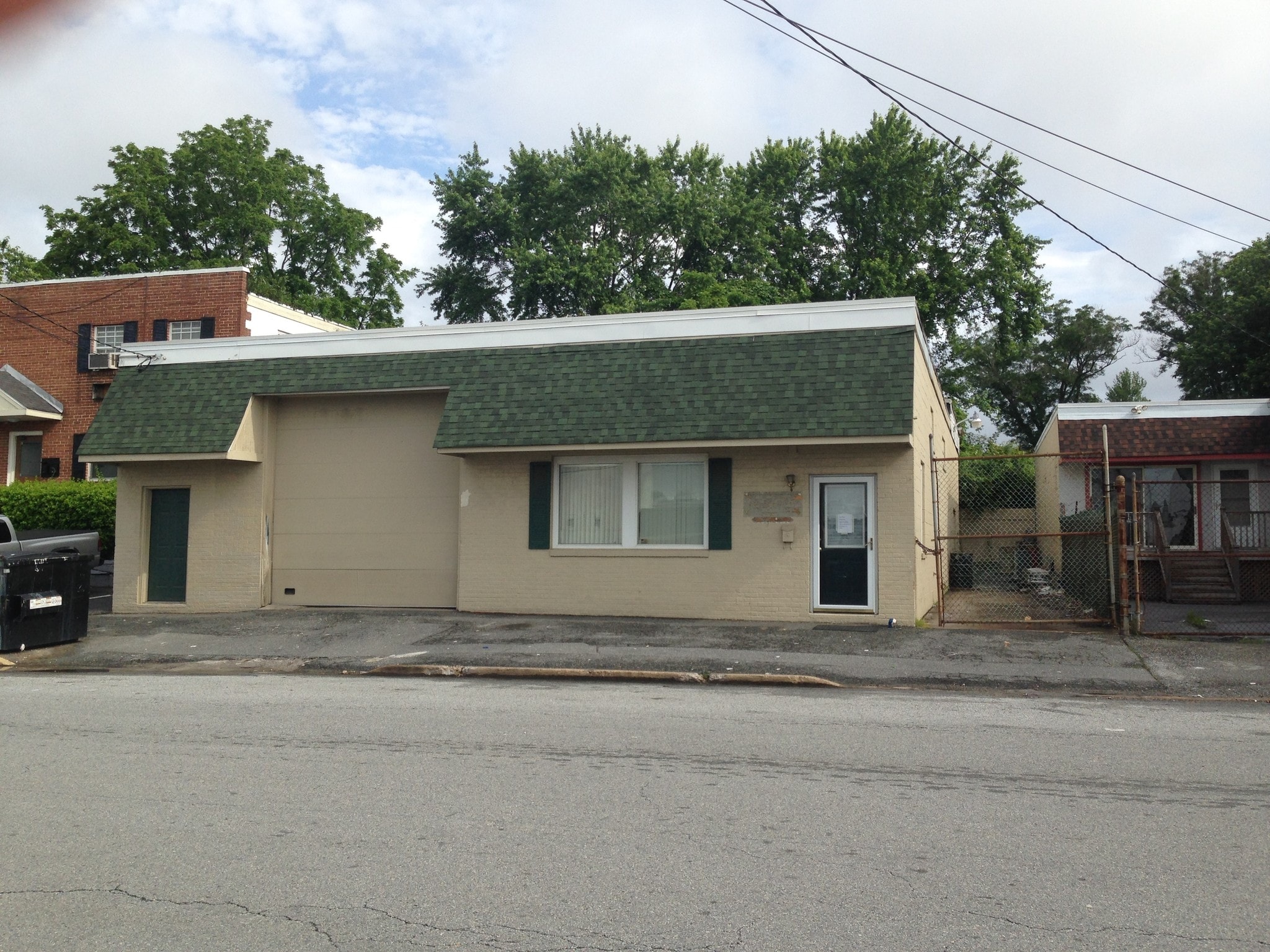301 E Ayre St, Wilmington, DE to rent Building Photo- Image 1 of 3