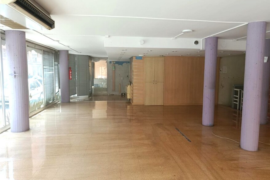 Carrer de Palaudàries, Granollers, Barcelona for sale - Building Photo - Image 3 of 4