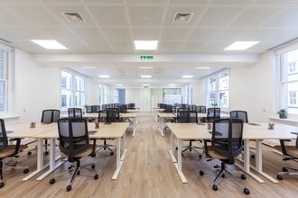 19-21 Great Portland St, London to rent Interior Photo- Image 1 of 6