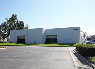 More details for 10440 Pioneer Blvd, Santa Fe Springs, CA - Light Industrial to Rent