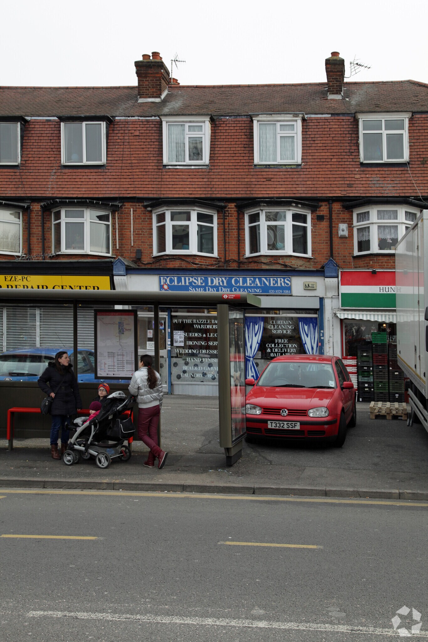54 Sewardstone Rd, London for sale Primary Photo- Image 1 of 1