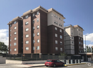 Calle De Ernesto Che Guevara, 11, Fuenlabrada, Madrid for rent Building Photo- Image 1 of 3