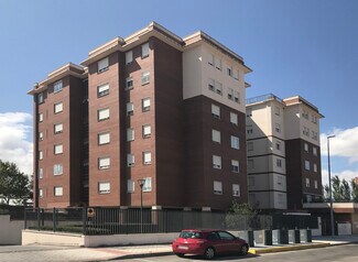 More details for Calle de Ernesto Che Guevara, 11, Fuenlabrada - Build-to-Rent for Sale
