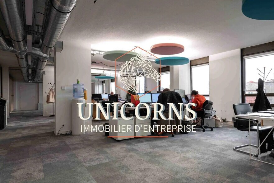 Office in Toulouse to rent - Building Photo - Image 2 of 7