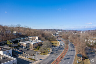 77 Tarrytown Rd, White Plains, NY - aerial  map view