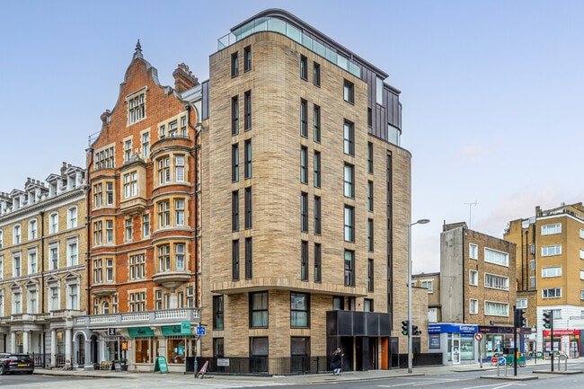 More details for 21B Harrington Rd, London - Retail for Sale