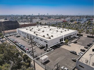 More details for 905 Lillian way, Los Angeles, CA - Office for Rent