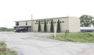 More details for 2301 Memorial Hwy, Council Bluffs, IA - Industrial for Rent