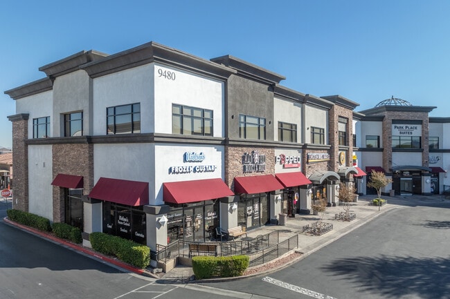 More details for 9480 S Eastern Ave, Las Vegas, NV - Office, Retail to Rent