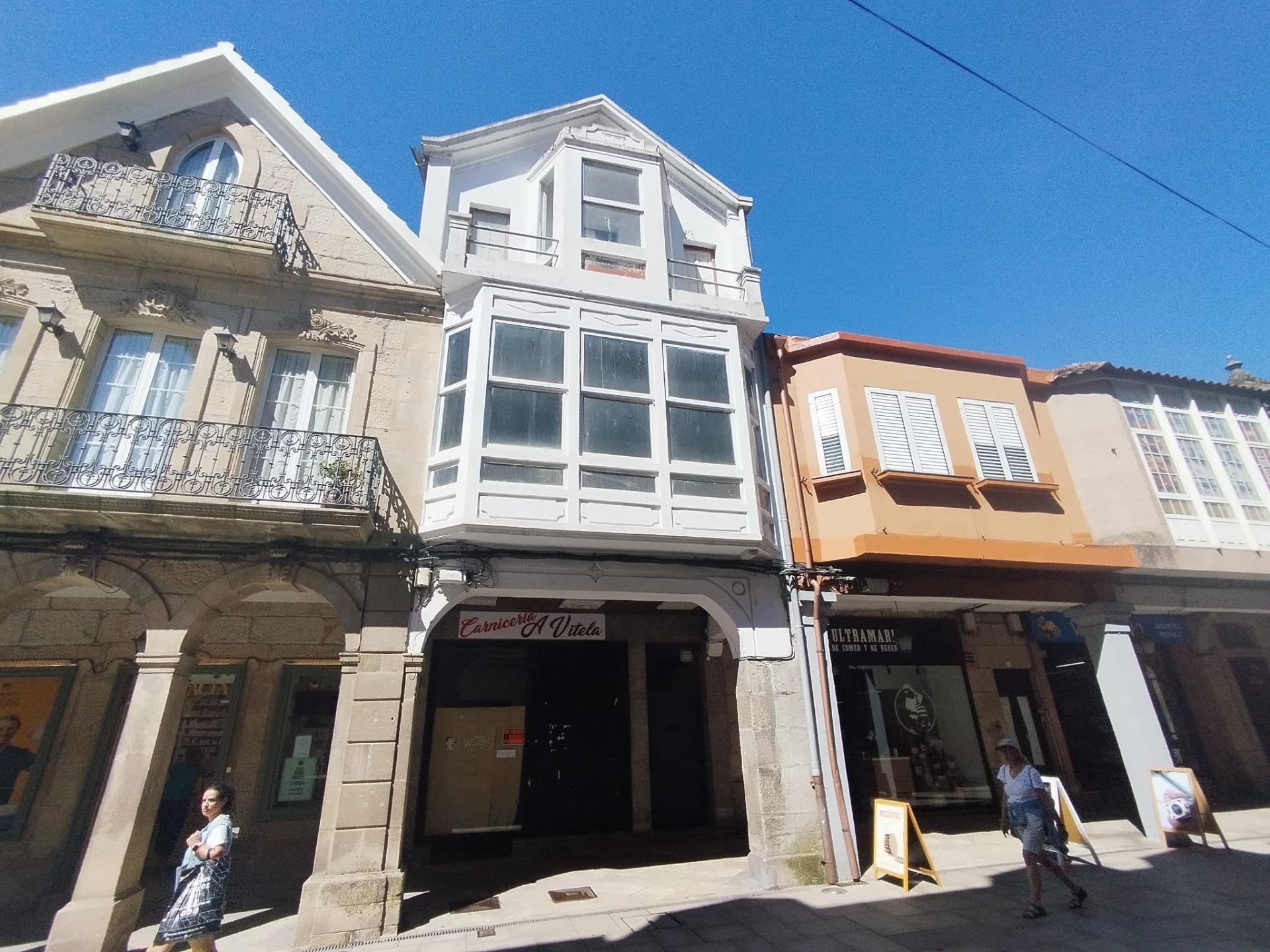Rúa Ramón González, 20, O Porriño, Pontevedra for sale Building Photo- Image 1 of 32