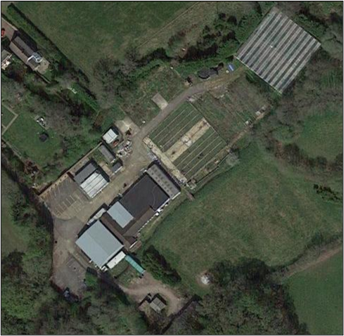 Lucas Green Rd, West End for sale Aerial- Image 1 of 1