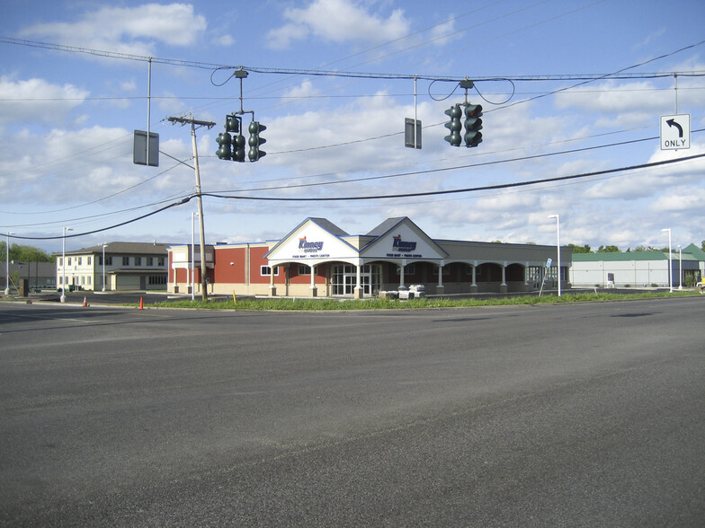 5221-5225 W Taft Rd, North Syracuse, NY for sale - Building Photo - Image 1 of 1