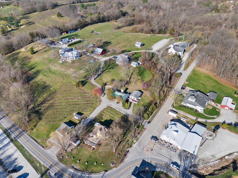 112 Defiance Rd, Defiance, MO for sale - Aerial - Image 2 of 66