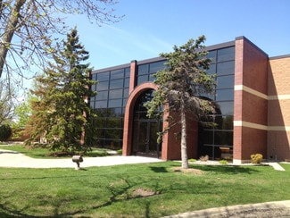 More details for 2905 Lexington Ave S, Eagan, MN - Light Industrial for Sale