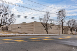 More details for 1100 Randolph Road, Somerset, NJ - Industrial for Rent