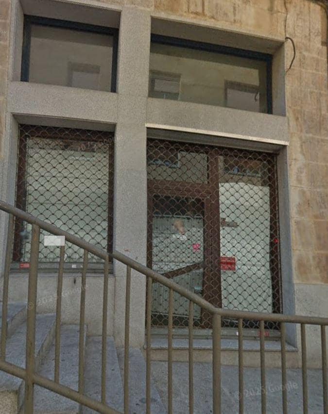 Retail in Salamanca, Salamanca for sale Building Photo- Image 1 of 2