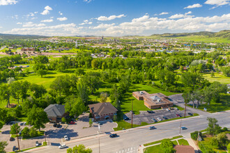 2822 Jackson Blvd, Rapid City, SD for rent Aerial- Image 1 of 20