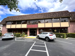 835 Blossom Hill Rd, San Jose, CA for rent Building Photo- Image 1 of 13