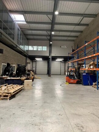 More details for Light Industrial to Rent