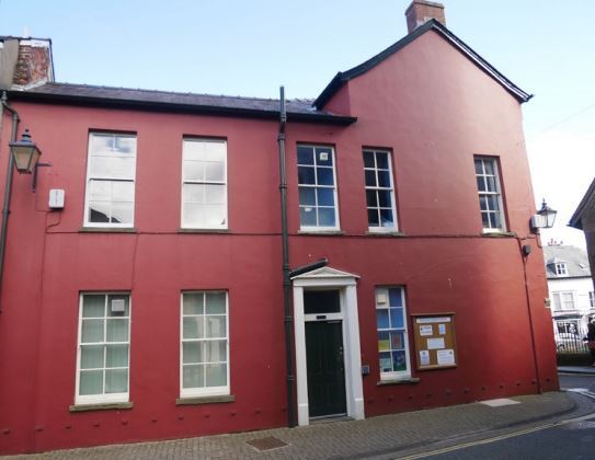 Steeple Ln, Brecon to rent - Building Photo - Image 2 of 4