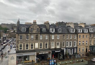 More details for 20 Thistle St, Edinburgh - Retail for Rent