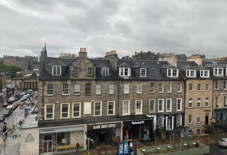 20 Thistle St, Edinburgh for rent Building Photo- Image 1 of 3