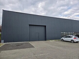 More details for Light Industrial to Rent