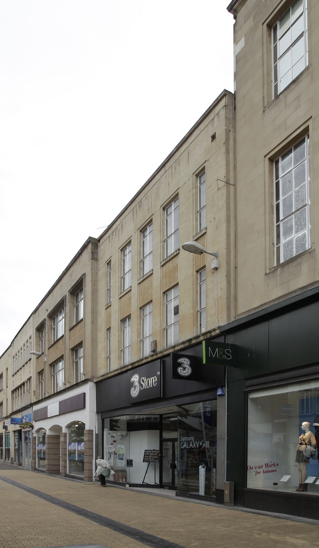More details for 84 Broadmead, Bristol - Retail to Rent