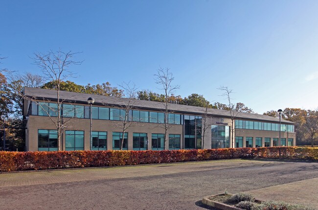 More details for 1 Lime Tree Way, Chineham - Office to Rent
