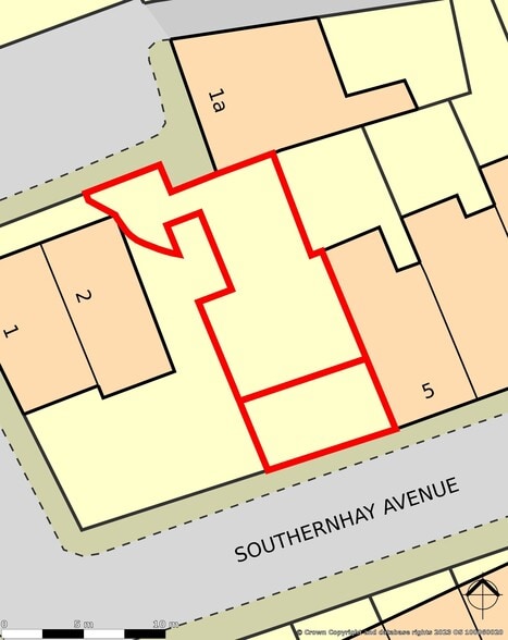 2a Southernhay Av, Bristol for sale - Building Photo - Image 2 of 6