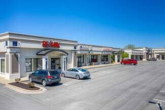 More details for 17000 E 40 Hwy, Independence, MO - Retail for Rent