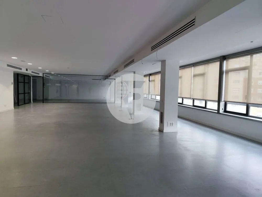 Office in Barcelona, Barcelona to rent Interior Photo- Image 1 of 9