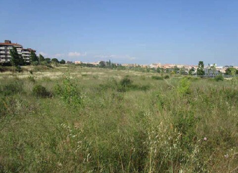 Land in Sabadell, Barcelona for sale Primary Photo- Image 1 of 5