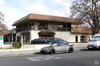 24400 Walnut St, Santa Clarita, CA for sale Primary Photo- Image 1 of 1