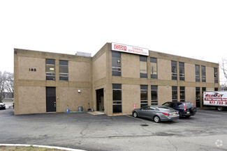 More details for 185 State Route 17, Mahwah, NJ - Office for Rent