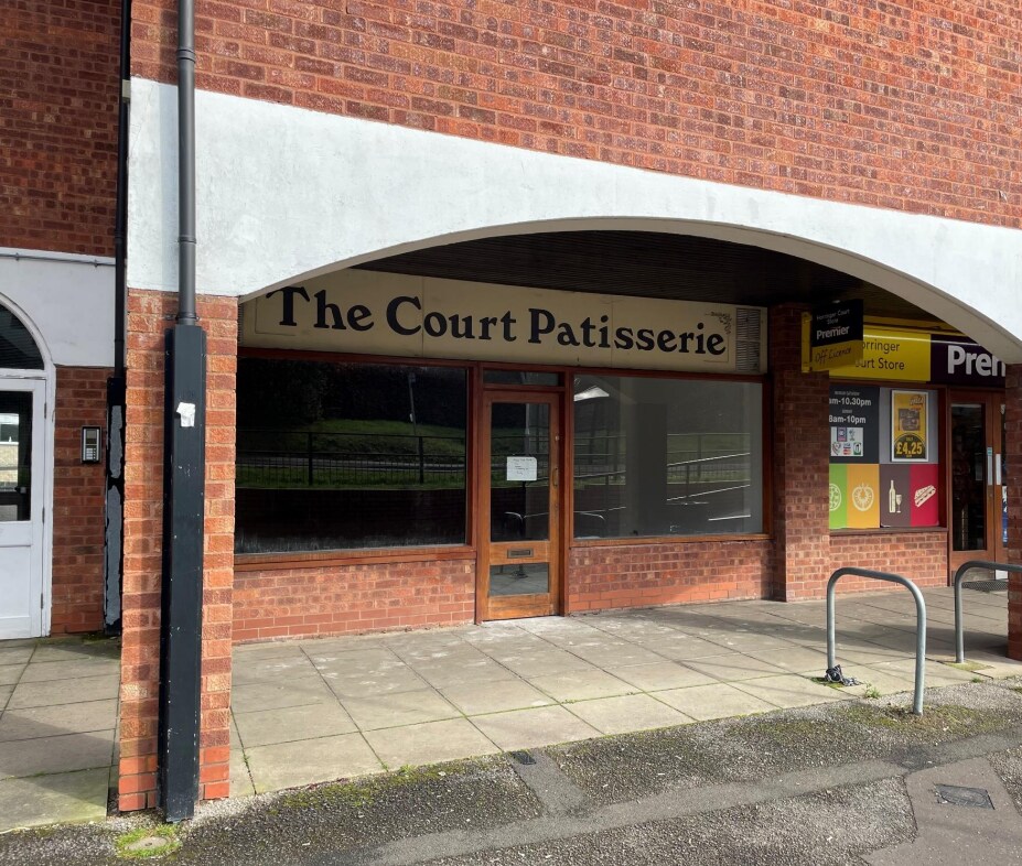 2A Glastonbury Rd, Bury St Edmunds for sale Primary Photo- Image 1 of 1