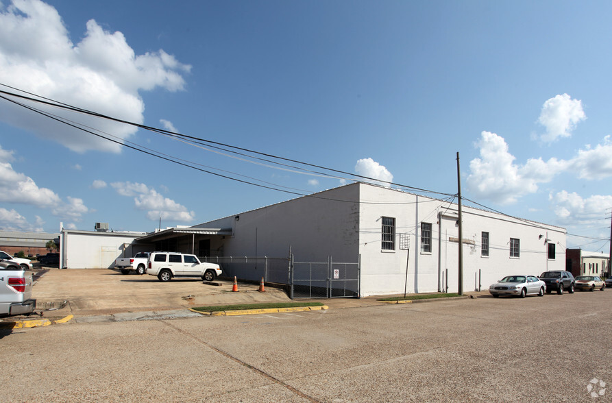 815 State St, Jackson, MS for sale - Building Photo - Image 2 of 5