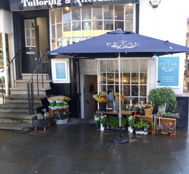 44-45 High St, Bridgnorth for sale Building Photo- Image 1 of 1