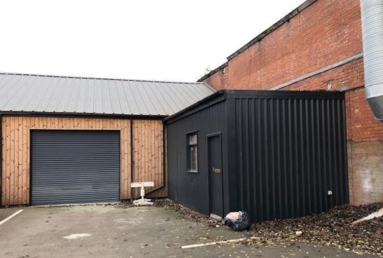 Unit 9B Ousegate, Selby for sale Primary Photo- Image 1 of 1