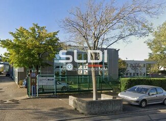 More details for Rue Du 35eme Regiment D'Aviation, Bron - Light Industrial to Rent