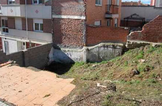 Camino Subida Bodegas, 5, Cistérniga, Valladolid for sale - Other - Image 2 of 2