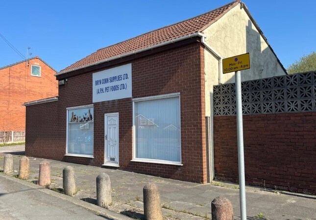 277 Bryn Rd, Wigan for sale Primary Photo- Image 1 of 1