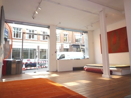 28-29A Great Sutton St, London to rent - Other - Image 3 of 10