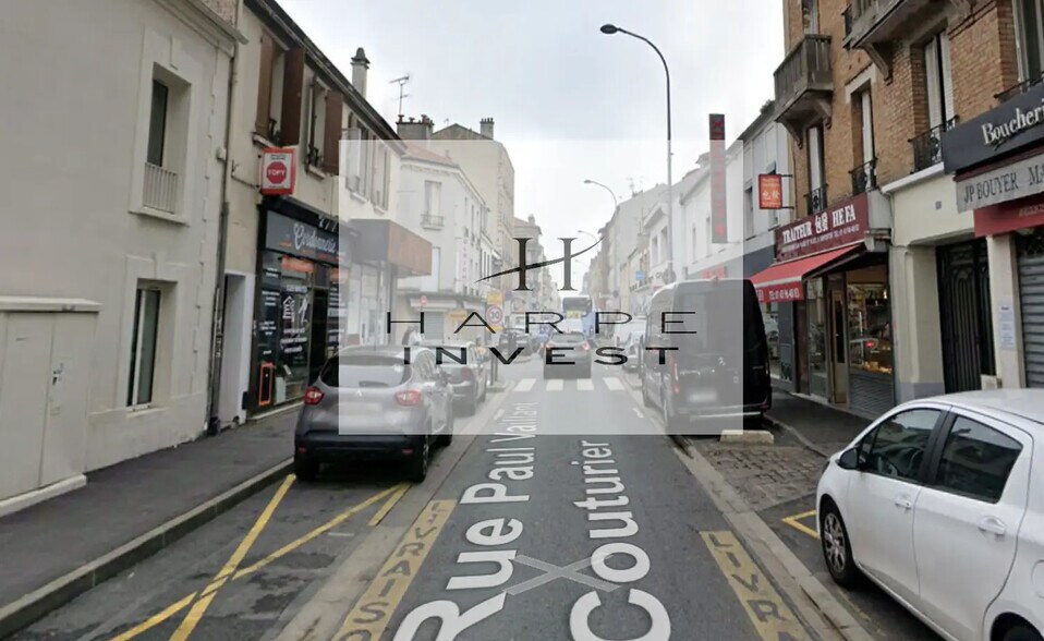 Rue Paul Vaillant Couturier, Alfortville to rent - Building Photo - Image 1 of 2