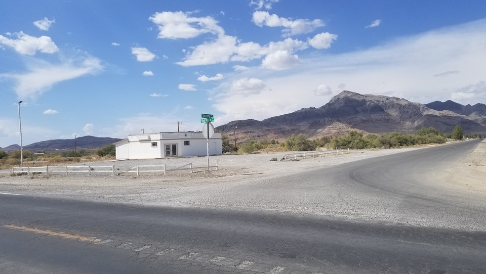 3280 W Bell Vista Ave, Pahrump, NV for sale - Other - Image 1 of 1