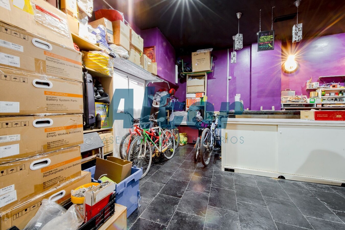 Fuenlabrada, MAD 28941 - Unit Puerta 01 -  - Interior Photo - Image 1 of 11