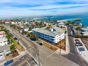 4081 Bluff Pl, San Pedro, CA for sale Primary Photo- Image 1 of 1